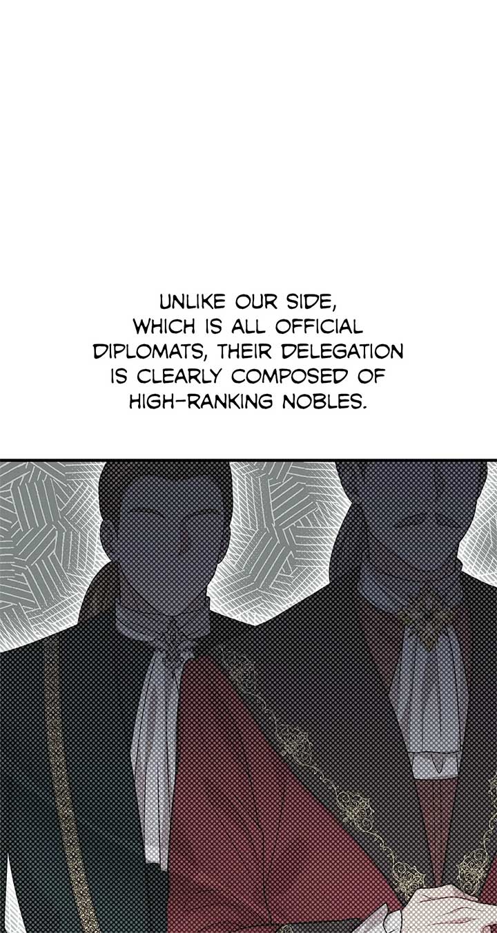 The Secret Bedroom of a Dejected Royal Daughter Chapter 98 25